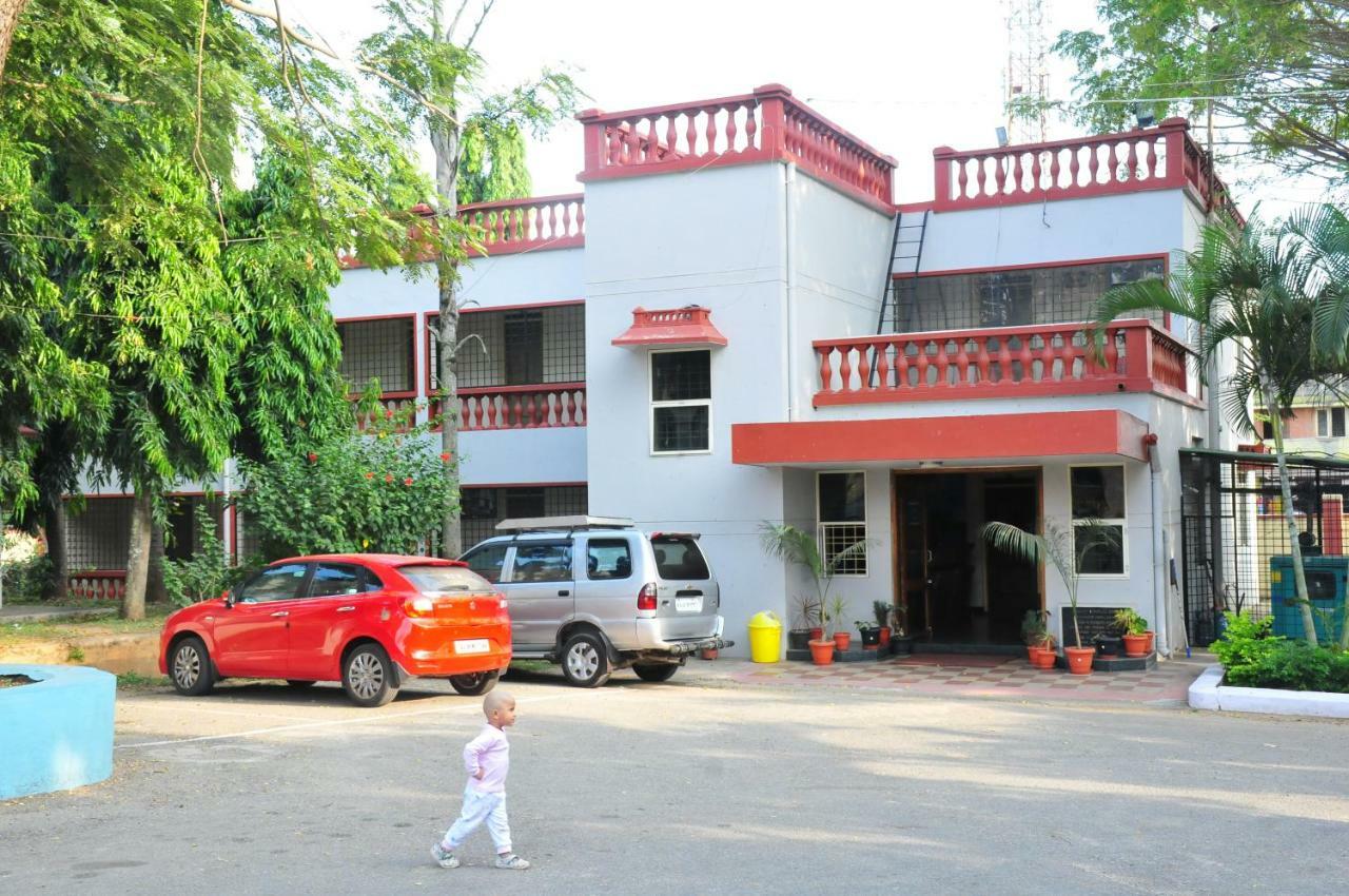 Kstdc Hotel Mayura Velapuri Belur Belur  Exterior foto